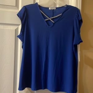 Ladies blouse